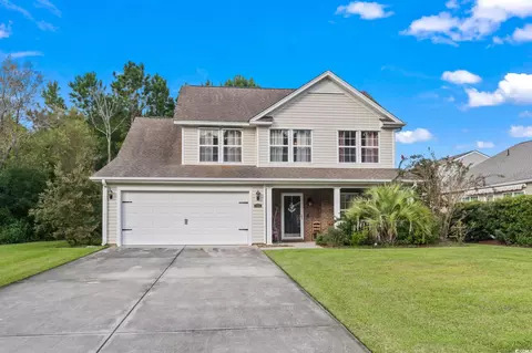 716 Callant Dr, Little River, SC 29566