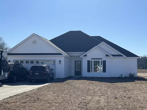 8193 Kerl Rd, Conway, SC 29526