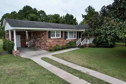 6004 Highmarket St, Georgetown, SC 29440