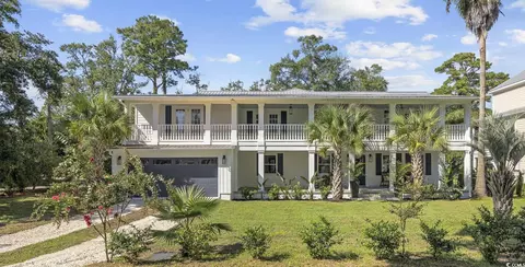 614 Little Tony Ave, Murrells Inlet, SC 29576