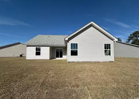 Exterior - 1248 Wehler Ct, Conway, SC 29526 photo 3 of 3