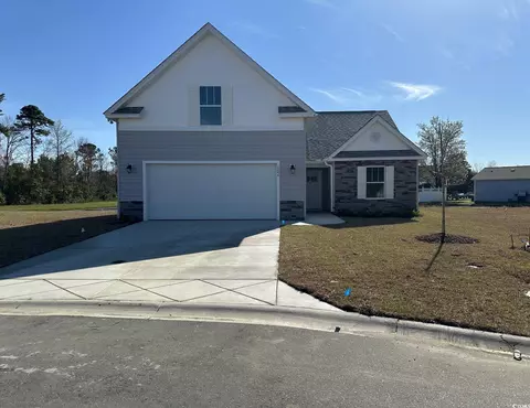 Exterior - 1248 Wehler Ct, Conway, SC 29526 photo 1 of 3