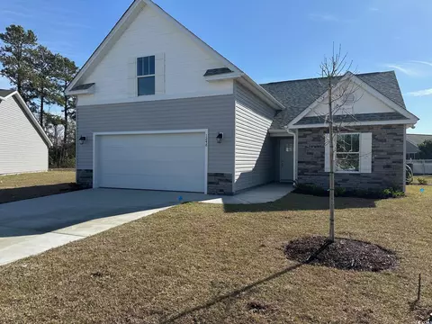 1248 Wehler Ct, Conway, SC 29526
