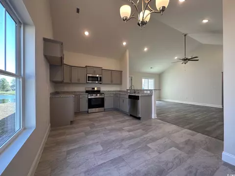 Kitchen - 1248 Wehler Ct, Conway, SC 29526 photo 2 of 2