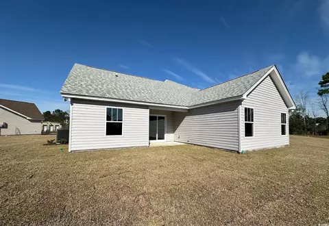 Exterior - 1248 Wehler Ct, Conway, SC 29526 photo 2 of 3