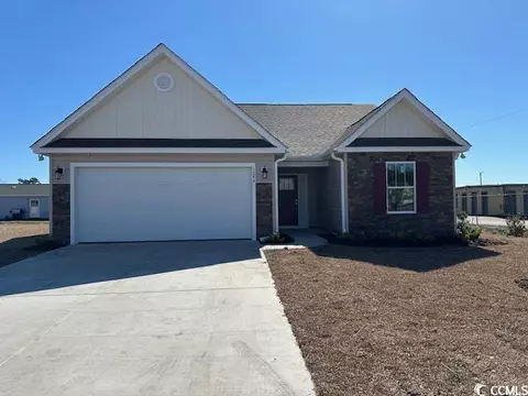 1244 Wehler Ct, Conway, SC 29526