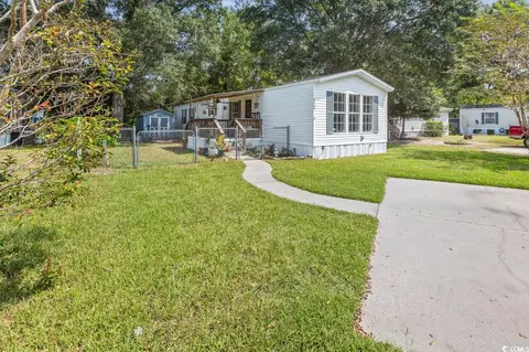 7537 Aubrey Ln, Myrtle Beach, SC 29588