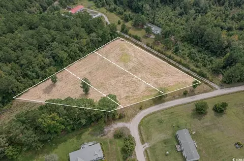3057 Seletha Ln, Loris, SC 29569