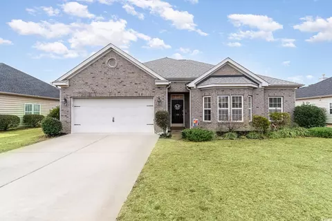 136 Glenmoor Dr, Conway, SC 29526