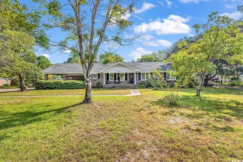2187 Eastwoods Dr, Conway, SC 29526