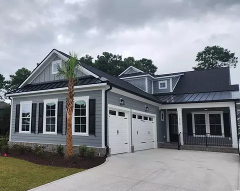 1420 Hydrangea Dr, Myrtle Beach, SC 29579