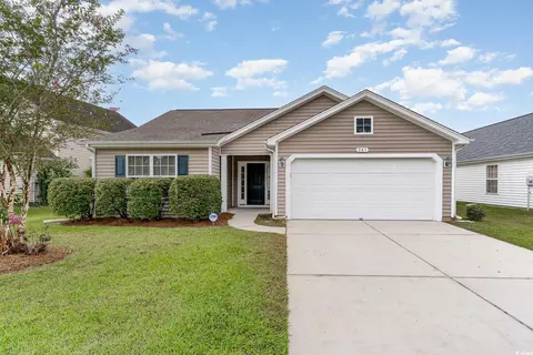 241 Vesta Dr, Myrtle Beach, SC 29579