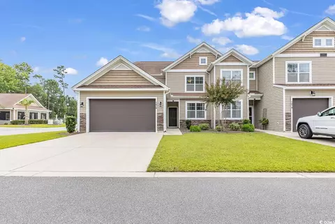 107 Machrie Loop #A, Myrtle Beach, SC 29588