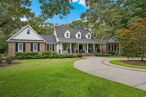 217 Farthing Rd, Pawleys Island, SC 29585