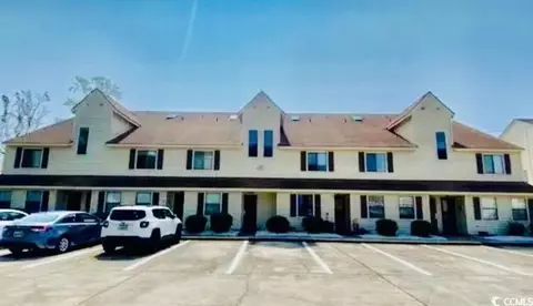 510 Fairwood Lakes Dr #10-D, Myrtle Beach, SC 29588