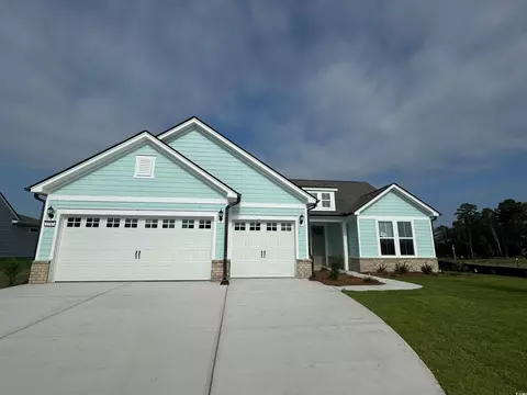 1341 Crested Iris Way, North Myrtle Beach, SC 29582