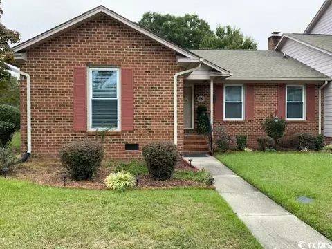 4900 Independence Ave #15, Lumberton, NC 28358