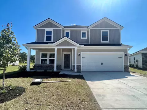 7056 Watercress St, Myrtle Beach, SC 29579