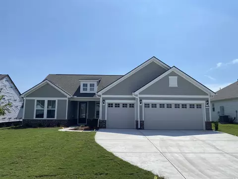 1336 Crested Iris Way, North Myrtle Beach, SC 29582