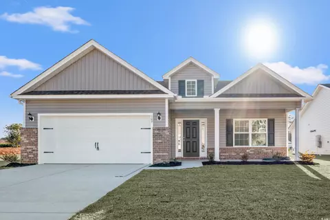 109 Lakota Loop, Longs, SC 29568