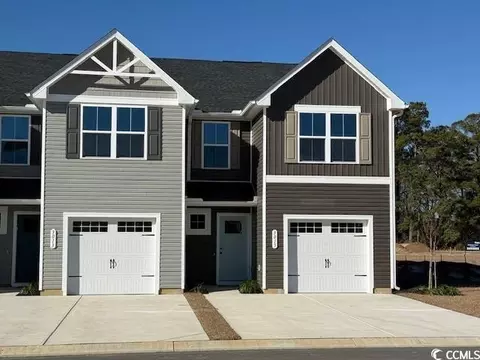 3015 NW Edgemead Cir #A, Calabash, SC 28467