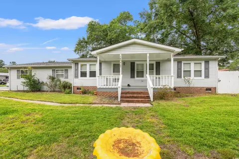 516 Grapevine St, Myrtle Beach, SC 29579