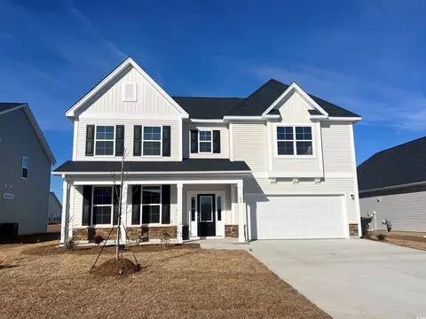 204 Azure Loop, Myrtle Beach, SC 29588