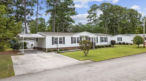 3231 Plantation Trl, Murrells Inlet, SC 29576
