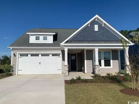 2139 Gooseberry Way, Longs, SC 29568