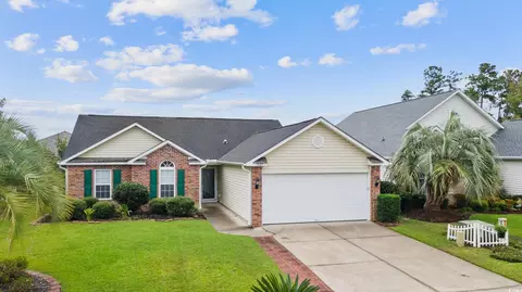 7027 Blade Beak Ln, Myrtle Beach, SC 29588