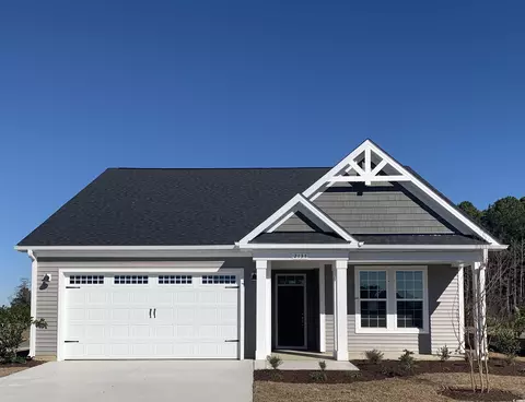 2131 Gooseberry Way, Longs, SC 29568