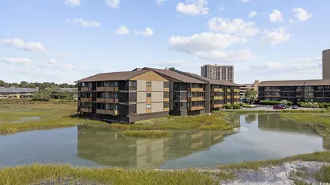 9501 Shore Dr #104-A, Myrtle Beach, SC 29572