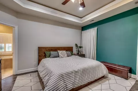 Bedroom - 2911 Red Bluff Rd, Loris, SC 29569 photo 8 of 8