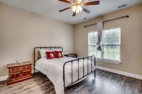 Bedroom - 2911 Red Bluff Rd, Loris, SC 29569 photo 1 of 8