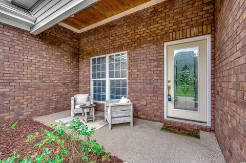 Exterior - 2911 Red Bluff Rd, Loris, SC 29569 photo 8 of 9