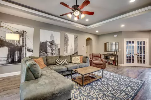 Living - 2911 Red Bluff Rd, Loris, SC 29569 photo 1 of 4