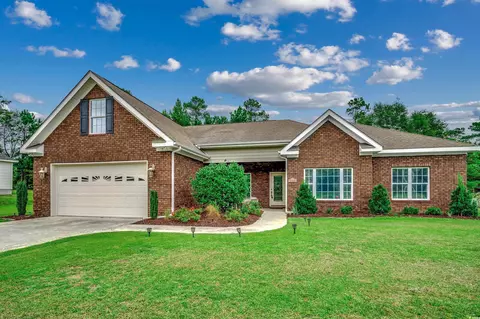 2911 Red Bluff Rd, Loris, SC 29569