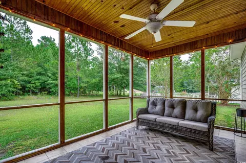 Exterior - 2911 Red Bluff Rd, Loris, SC 29569 photo 2 of 9