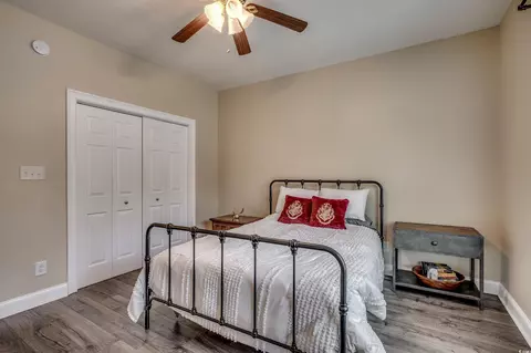 Bedroom - 2911 Red Bluff Rd, Loris, SC 29569 photo 2 of 8