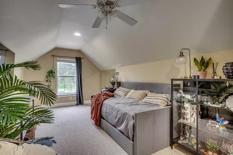 Bedroom - 2911 Red Bluff Rd, Loris, SC 29569 photo 5 of 8