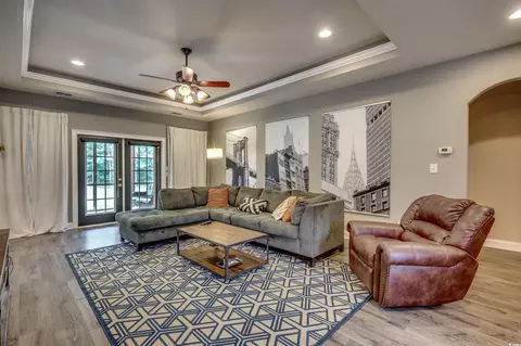 Living - 2911 Red Bluff Rd, Loris, SC 29569 photo 3 of 4