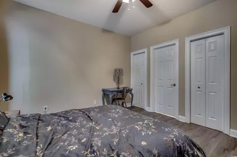 Bedroom - 2911 Red Bluff Rd, Loris, SC 29569 photo 4 of 8