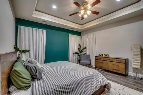 Bedroom - 2911 Red Bluff Rd, Loris, SC 29569 photo 7 of 8