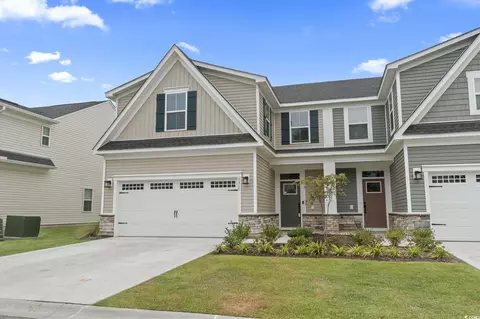 331 Golan Cir #C, Myrtle Beach, SC 29579