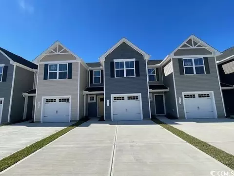 3011 NW Edgemead Cir #C, Calabash, SC 28467