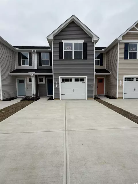 3007 NW Edgemead Cir #E, Calabash, NC 28467