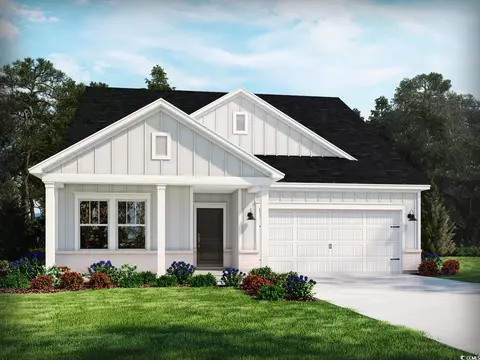 3547 Rayner Cove Ct, Little River, SC 29566
