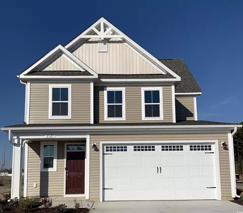 2123 Gooseberry Way, Longs, SC 29568