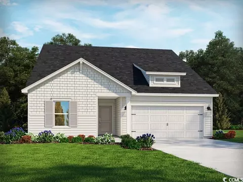 3515 Rayner Cove Ct, Little River, SC 29566