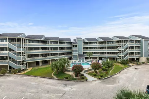1101 Possum Trot Rd #C105, North Myrtle Beach, SC 29582